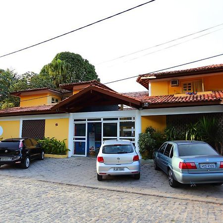 Marlim Porto Hotel Porto Seguro Eksteriør billede