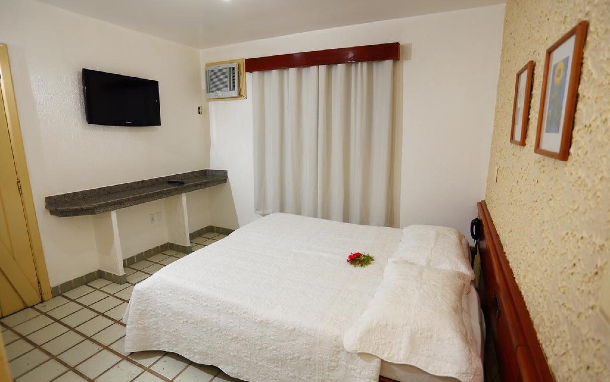Marlim Porto Hotel Porto Seguro Eksteriør billede