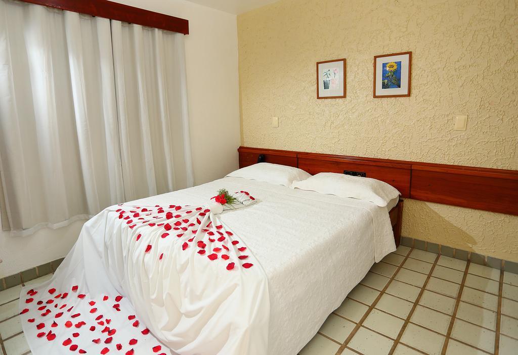 Marlim Porto Hotel Porto Seguro Eksteriør billede