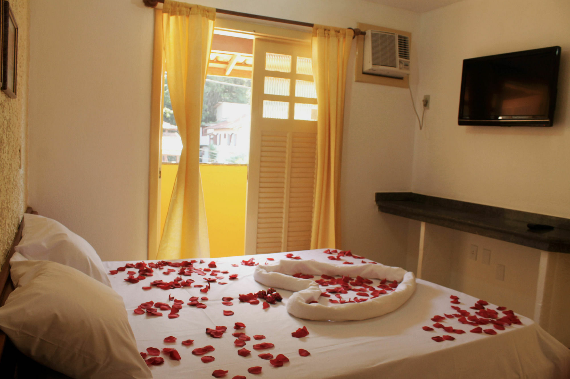 Marlim Porto Hotel Porto Seguro Eksteriør billede