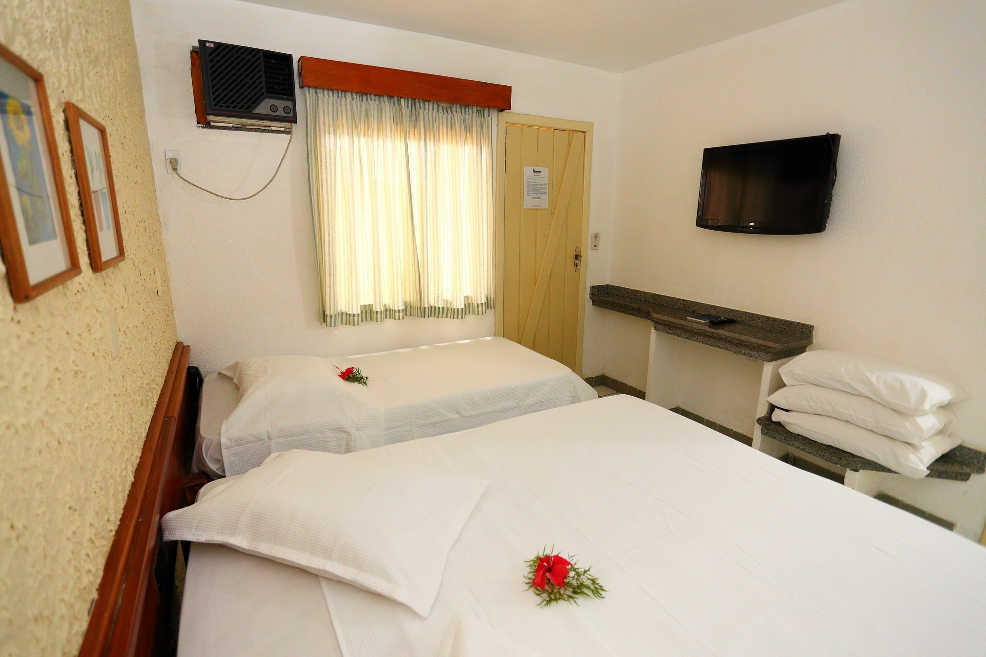 Marlim Porto Hotel Porto Seguro Eksteriør billede