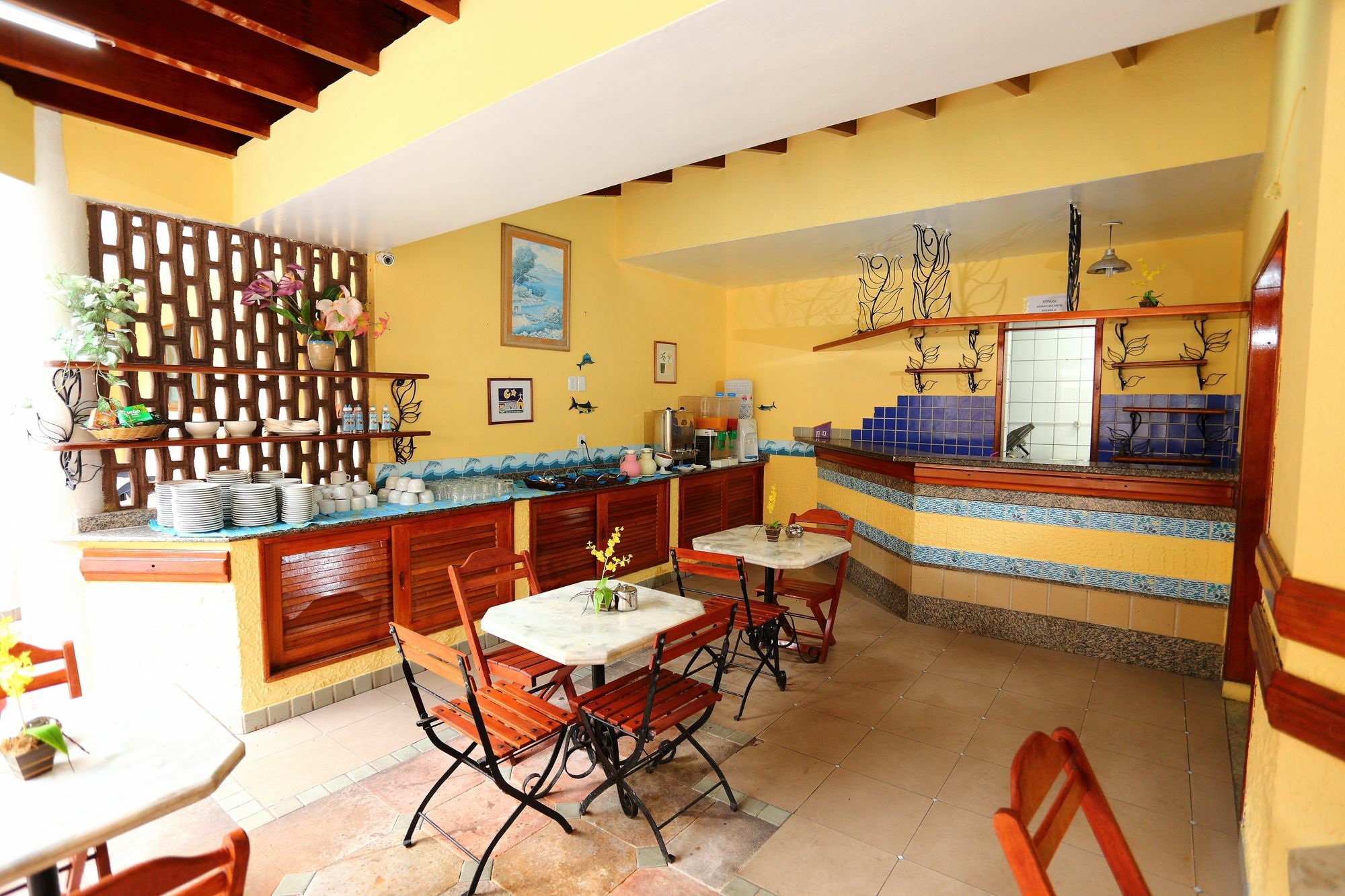 Marlim Porto Hotel Porto Seguro Eksteriør billede