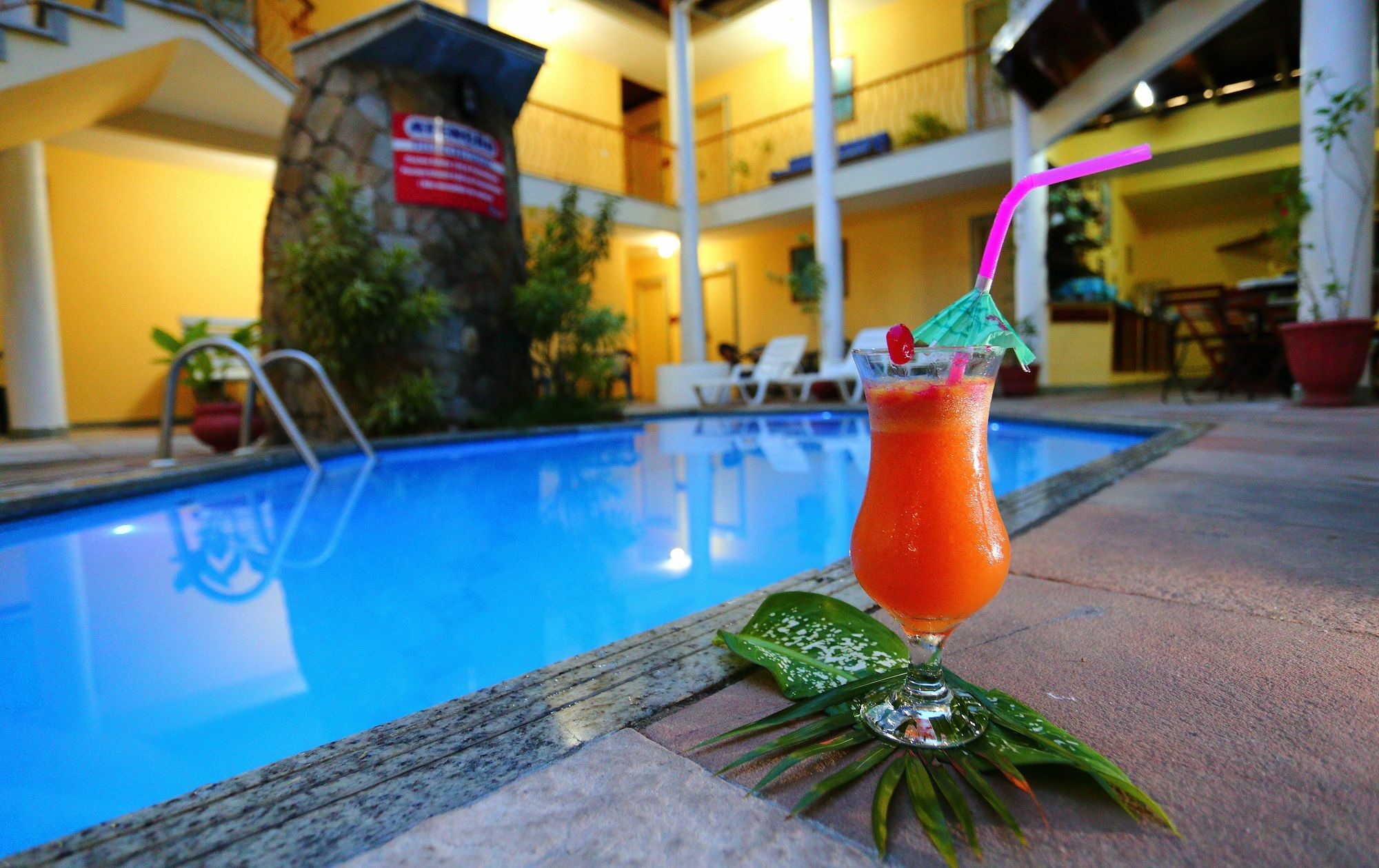 Marlim Porto Hotel Porto Seguro Eksteriør billede